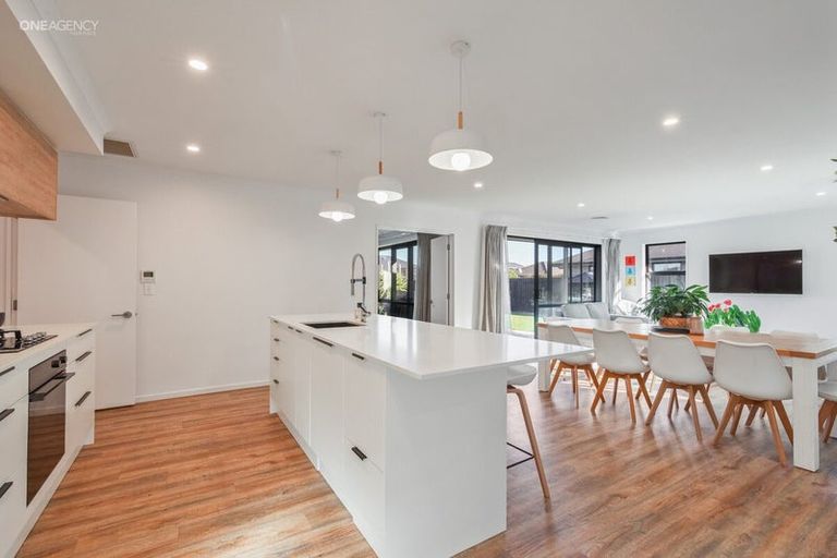 Photo of property in 83 Gladstone Road, Woodend, 7610