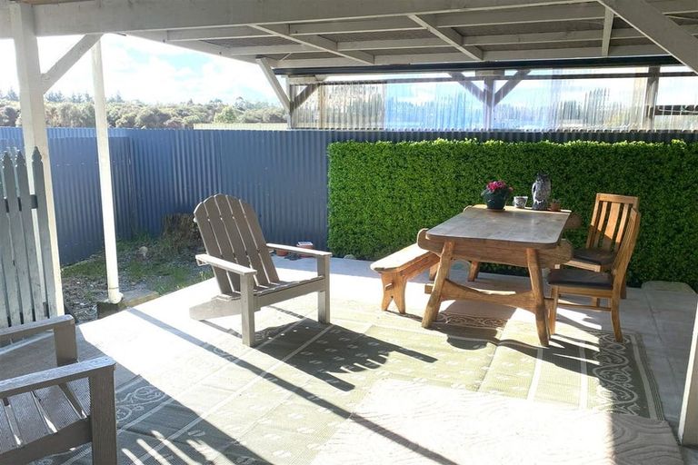 Photo of property in 21 Greenstone Road, Kumara, 7832