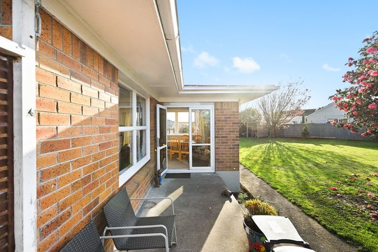 Photo of property in 44a Young Street, Morrinsville, 3300