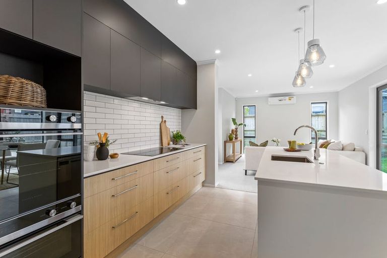 Photo of property in 107 Kopuru Road, Whenuapai, Auckland, 0618