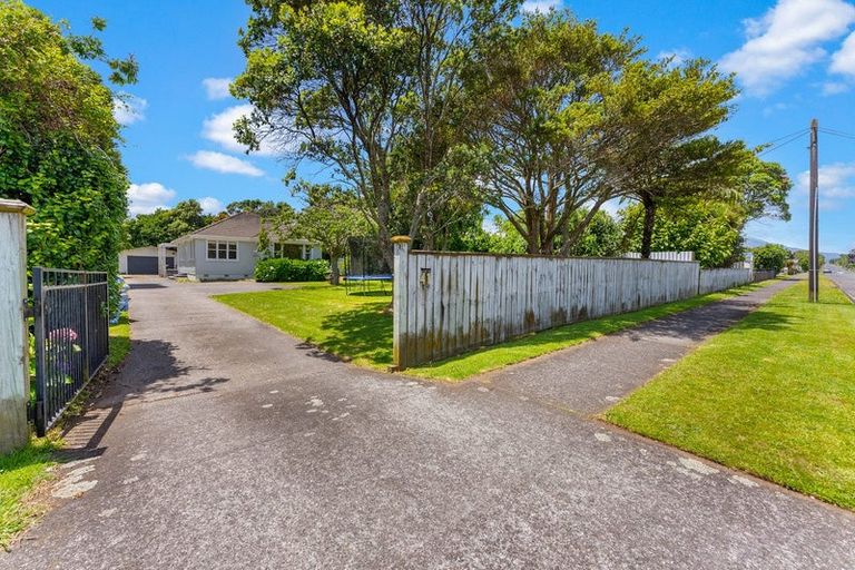 Photo of property in 41 Cumming Street, Okato, 4335