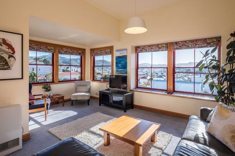 Photo of property in 145 Owen Street, Newtown, Wellington, 6021