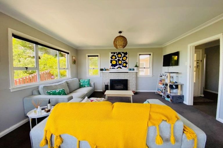 Photo of property in 88 South Road, Blagdon, New Plymouth, 4310