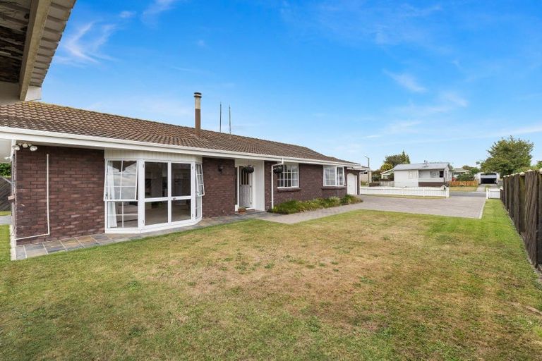 Photo of property in 68 Tawari Street, Matamata, 3400
