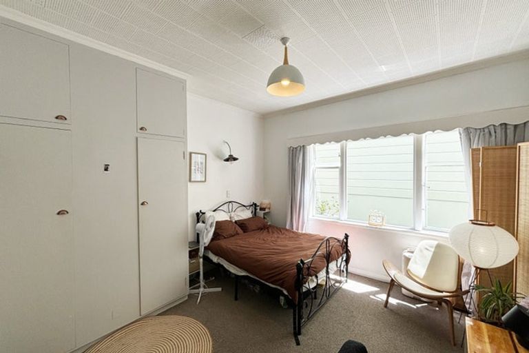 Photo of property in 137 Elizabeth Street, Mount Victoria, Wellington, 6011