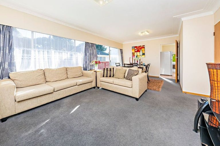 Photo of property in 3/3 Opaheke Road, Papakura, 2110