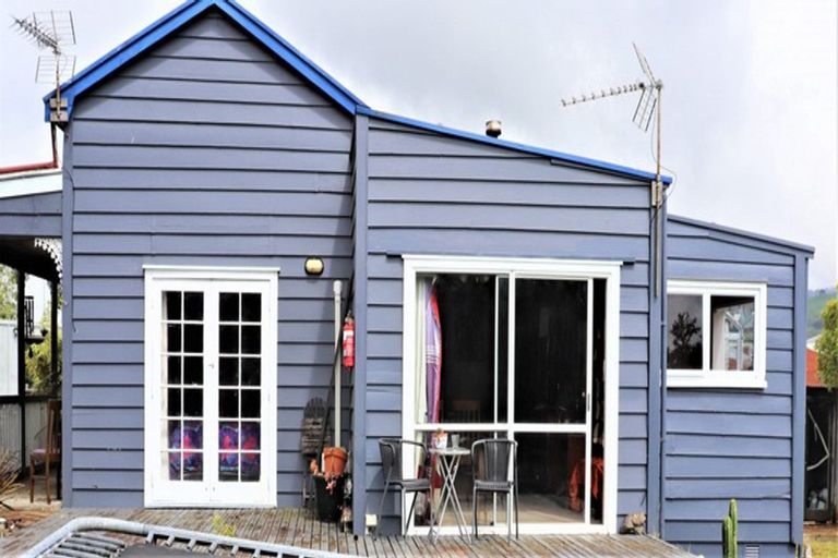 Photo of property in 23 Wenlock Street, Waihi, 3610