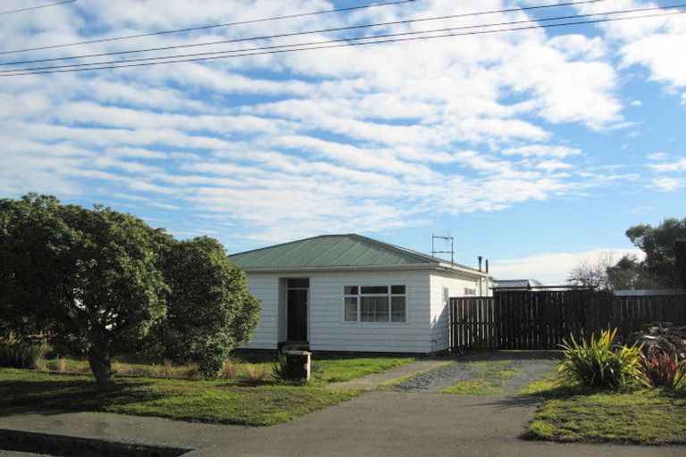 Photo of property in 46 Tovey Street, New Brighton, Christchurch, 8061