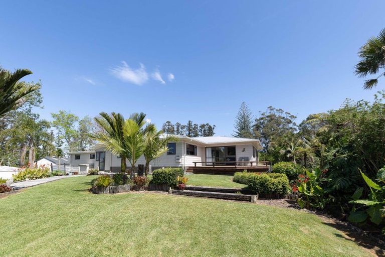 Photo of property in 282 Girls High School Road, Pukehuia, Tangiteroria, 0381