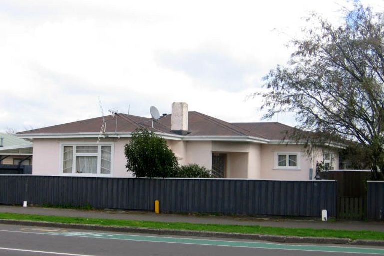 Photo of property in 302 Botanical Road, Awapuni, Palmerston North, 4412