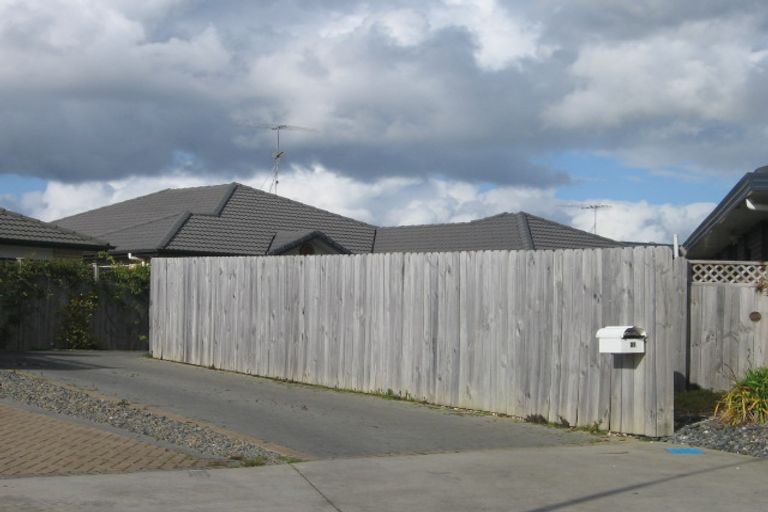 Photo of property in 27 Shankill Place, East Tamaki, Auckland, 2013