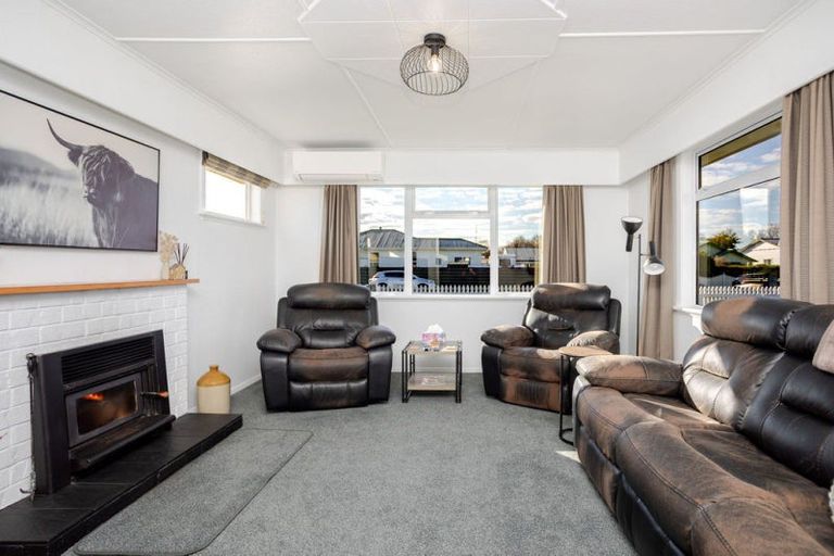 Photo of property in 56 Barraud Street, Dannevirke, 4930