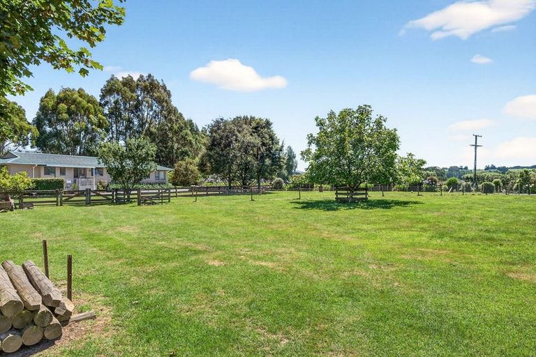 Photo of property in 869 Norfolk Road, Upper Plain, Carterton, 5791