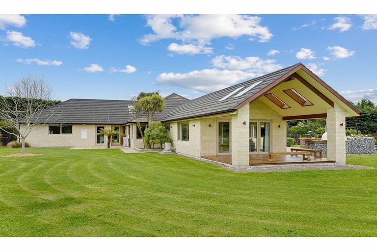 Photo of property in 86 Whites Road, Ohoka, Kaiapoi, 7692