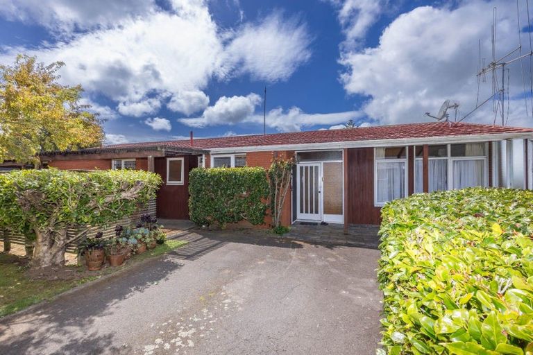 Photo of property in 351 College Street, Te Awamutu, 3800