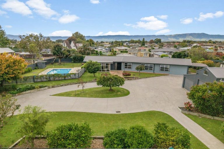 Photo of property in 13 Gordon Terrace, Matamata, 3400