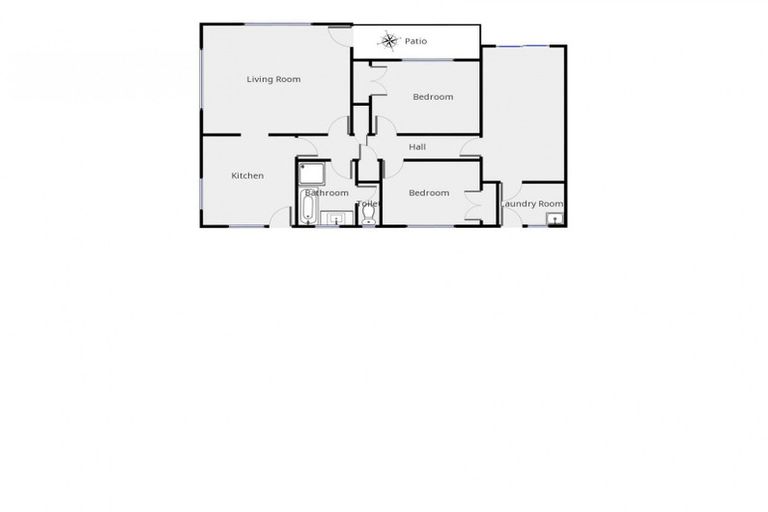 Photo of property in 3/11 Sails Street, Papanui, Christchurch, 8053