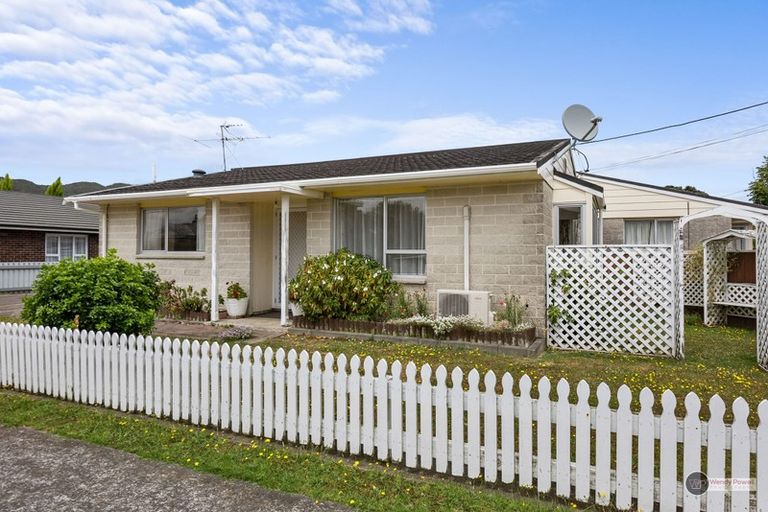 Photo of property in 1/6 Brees Street, Epuni, Lower Hutt, 5011