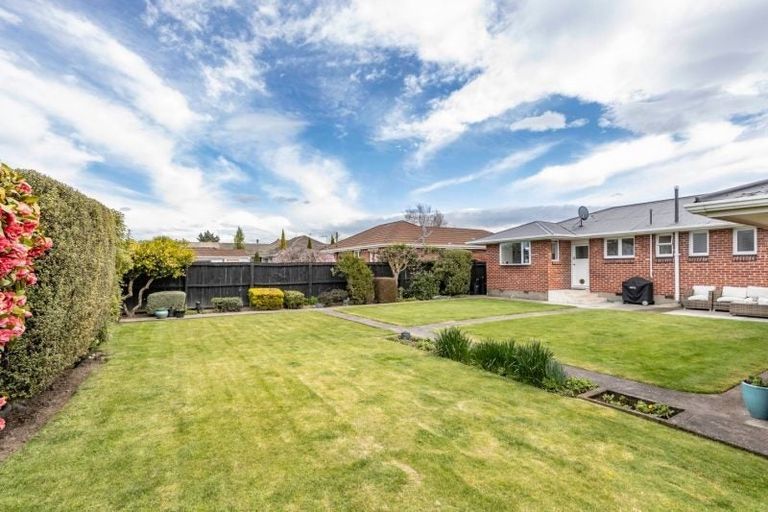 Photo of property in 18 Bewdley Street, Spreydon, Christchurch, 8024