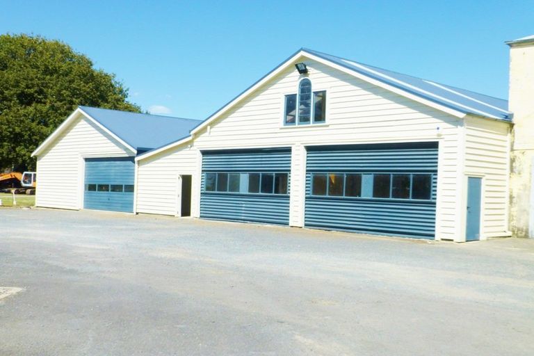 Photo of property in 452 Tauwhare Road, Matangi, Hamilton, 3284