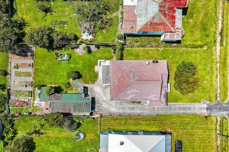 Photo of property in 141 Lucknow Street, Wairoa, 4108
