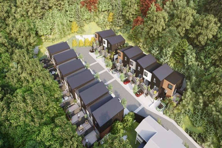 Photo of property in 11 Rato Rise, Waiwhetu, Lower Hutt, 5010