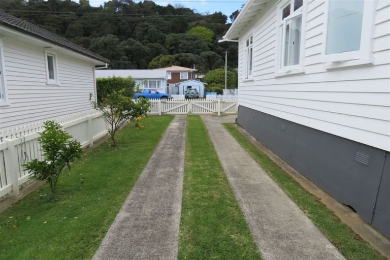Photo of property in 807 Queen Sh25 Street, Thames, 3500