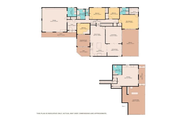 Photo of property in 65 Forrester Drive, Welcome Bay, Tauranga, 3112