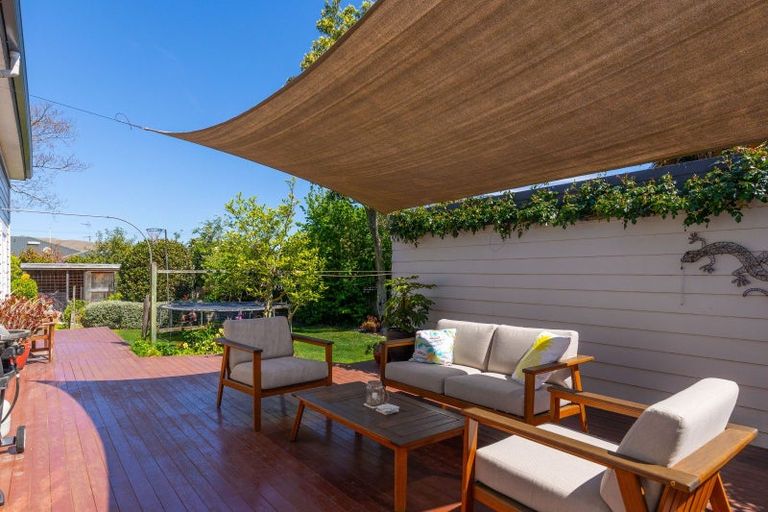 Photo of property in 4 Nosworthy Street, Blenheim, 7201