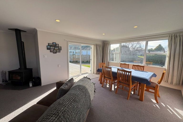 Photo of property in 75 Taumaihi Street, Bulls, 4818