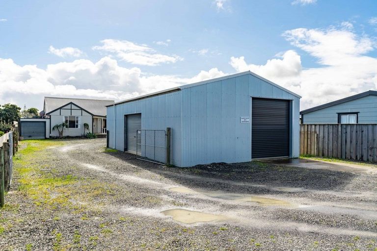 Photo of property in 17 Murdoch Street, Dargaville, 0310