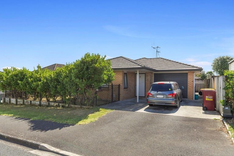 Photo of property in 40a Waimarie Street, Nawton, Hamilton, 3200
