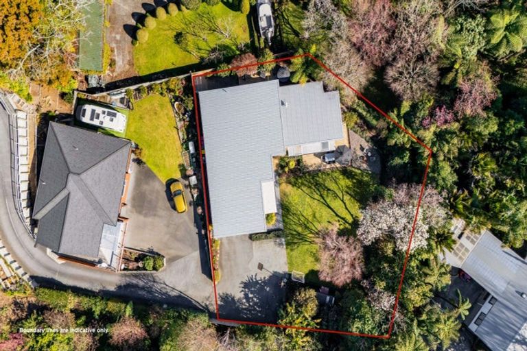 Photo of property in 14a Clawton Street, Westown, New Plymouth, 4310