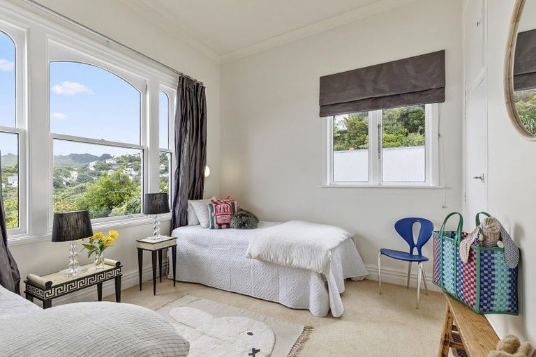 Photo of property in 20 Plunket Street, Kelburn, Wellington, 6012