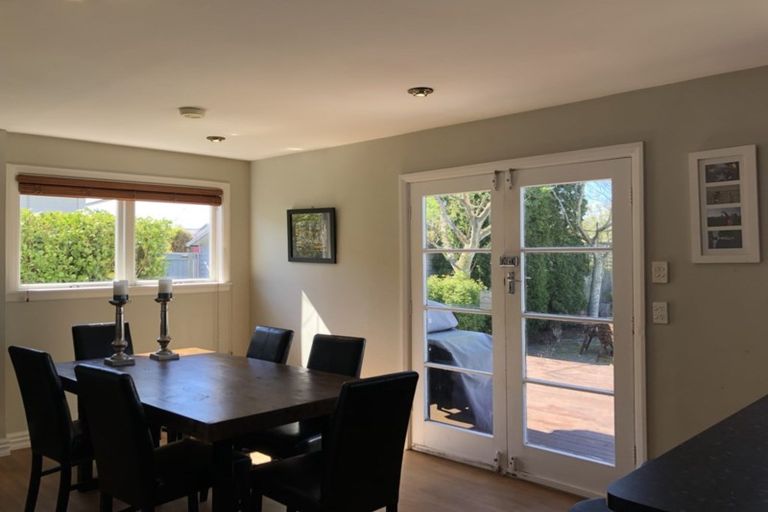 Photo of property in 138 Knowles Street, St Albans, Christchurch, 8052