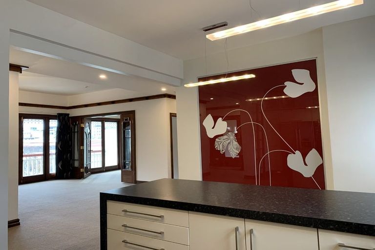 Photo of property in 21 Clark Street, Dunedin Central, Dunedin, 9016