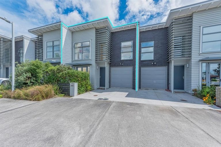 Photo of property in 176 Clark Road, Hobsonville, Auckland, 0616