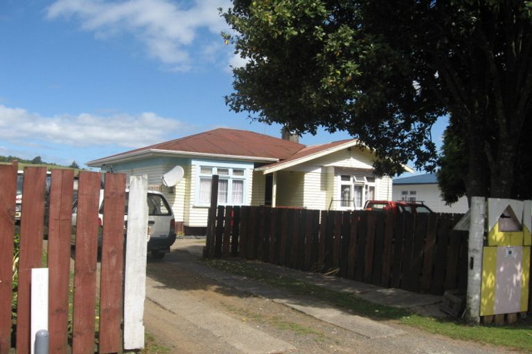 Photo of property in 18 Guy Road, Kaikohe, 0405