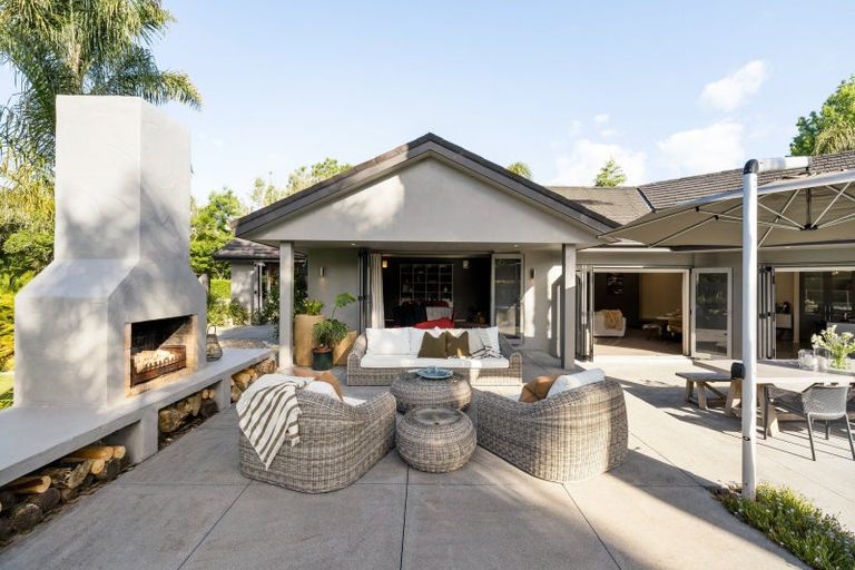 Photo of property in 113 Windmill Road, Tamahere, Hamilton, 3283