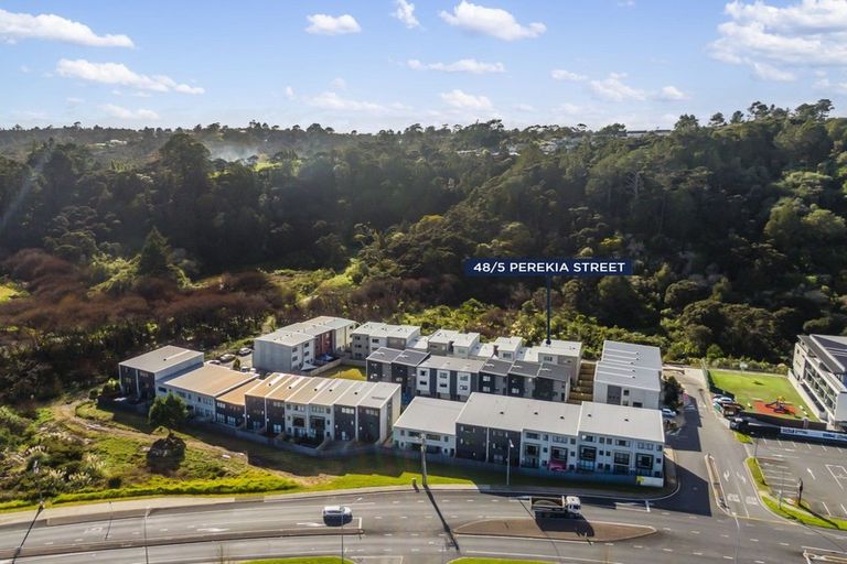Photo of property in 48/5 Perekia Street, Albany, Auckland, 0632