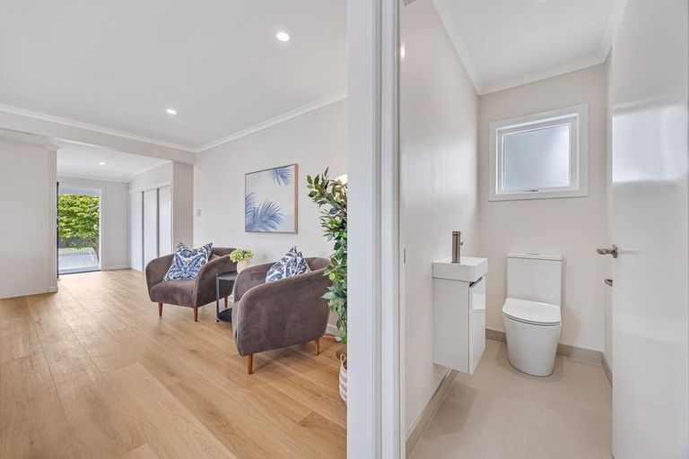 Photo of property in 32 Harapaki Road, Meadowbank, Auckland, 1072