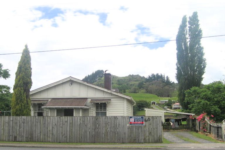 Photo of property in 40 Te Kumi Road, Te Kuiti, 3910