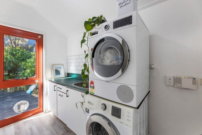 Photo of property in 189 Somerville Street, Waverley, Dunedin, 9013