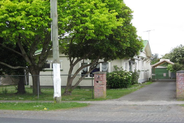 Photo of property in 36 Station Road, Takanini, 2112