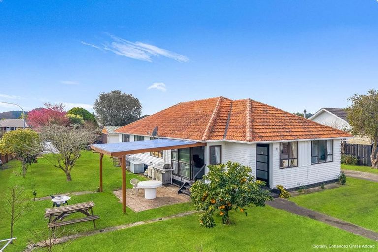 Photo of property in 8 Vogel Street, Kawerau, 3127