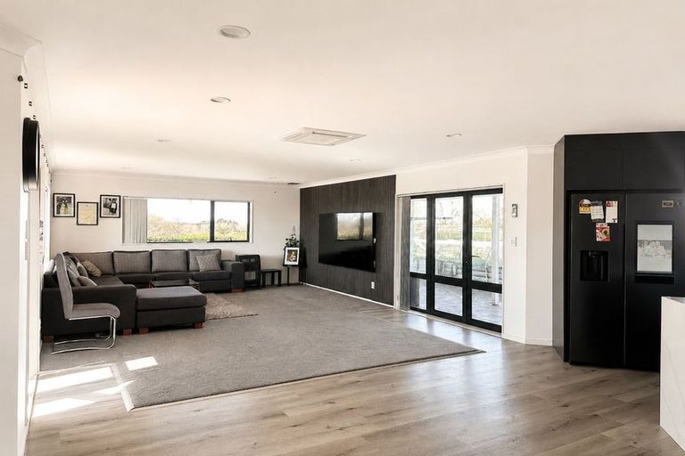 Photo of property in 18 Stewart Road, Rangiriri, Te Kauwhata, 3782