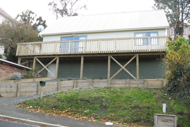 Photo of property in 74 Lonsdale Street, Belleknowes, Dunedin, 9011