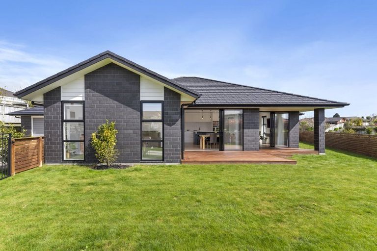 Photo of property in 4 Grahams Lane, Bell Block, New Plymouth, 4312