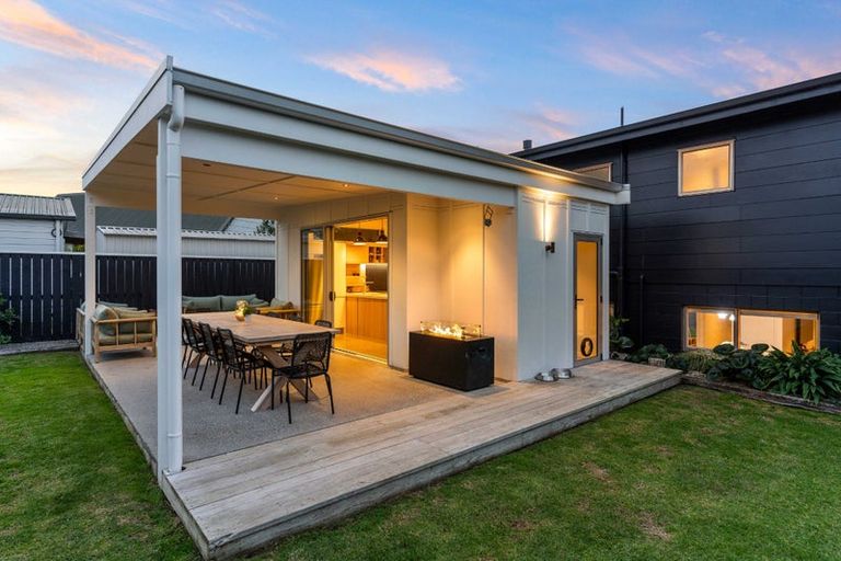 Photo of property in 105 Blane Place, Whangamata, 3620