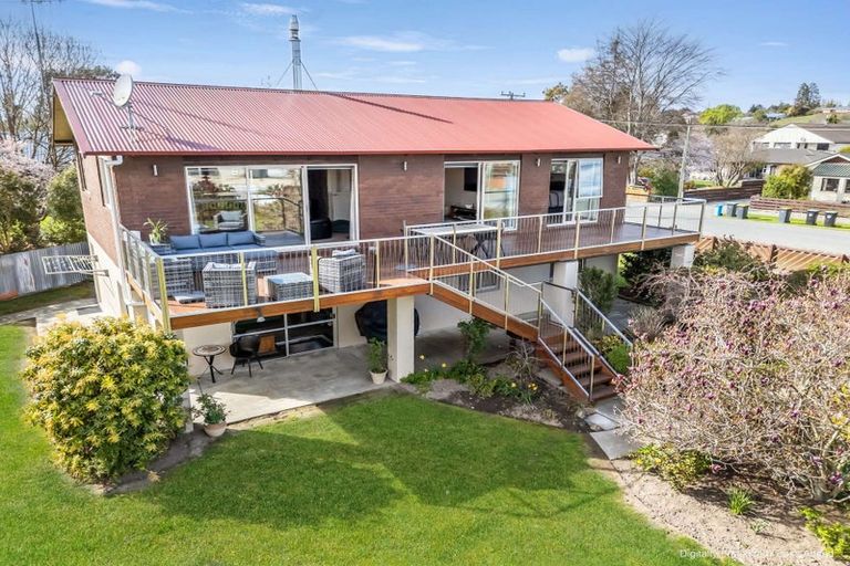 Photo of property in 7 Matai Street, Pleasant Point, 7903